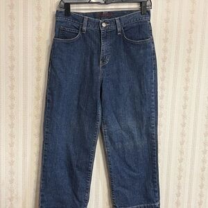 Eddie Bauer Women's Relaxed Fit Denim Jeans